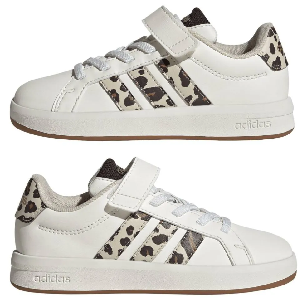 Grand Court Trainers Child Girls