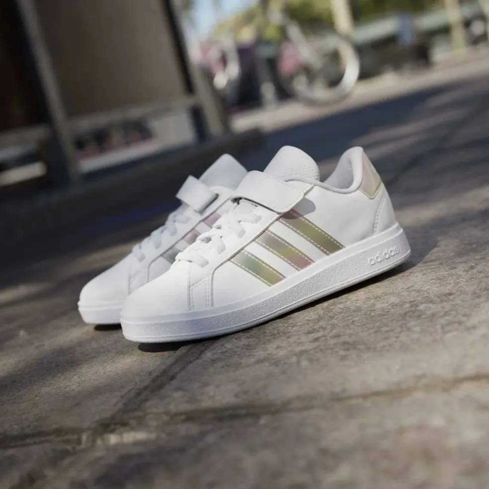 Grand Court Trainers Child Girls