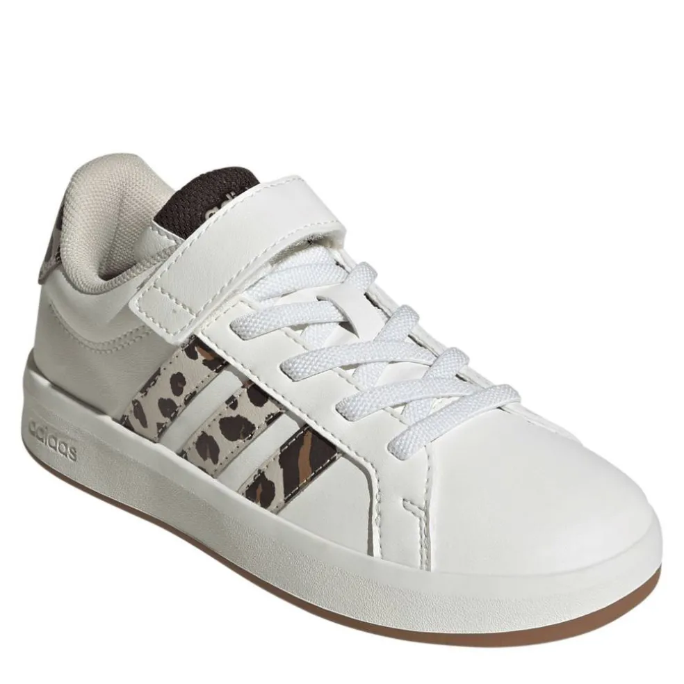 Grand Court Trainers Child Girls