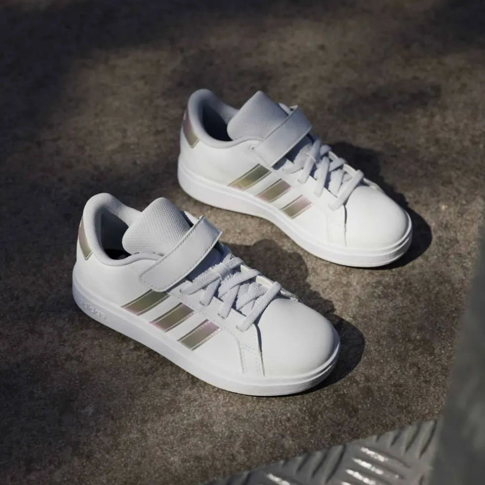 Grand Court Trainers Child Girls
