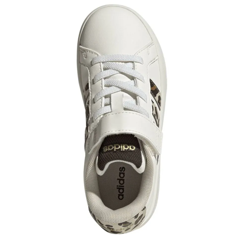 Grand Court Trainers Child Girls