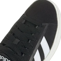 Grand Court Alpha 00s Low-Top Trainers Womens