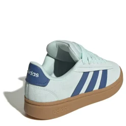 Grand Court Alpha 00s Low-Top Trainers Womens