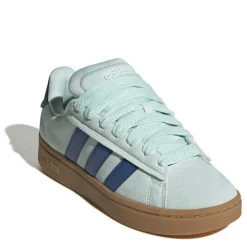 Grand Court Alpha 00s Low-Top Trainers Womens