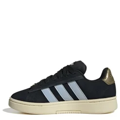 Grand Court Alpha 00s Low-Top Trainers Womens