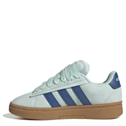 Grand Court Alpha 00s Low-Top Trainers Womens