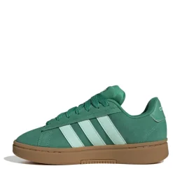 Grand Court Alpha 00s Low-Top Trainers Womens