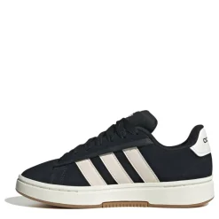 Grand Court Alpha 00s Low-Top Trainers Womens