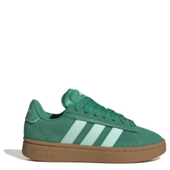 Grand Court Alpha 00s Low-Top Trainers Womens