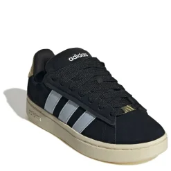 Grand Court Alpha 00s Low-Top Trainers Womens