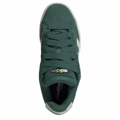 Grand Court Alpha 00s Low-Top Trainers Womens