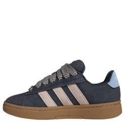Grand Court Alpha 00s Low-Top Trainers Womens