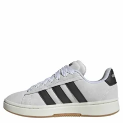 Grand Court Alpha 00s Low-Top Trainers Womens