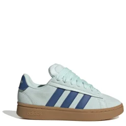 Grand Court Alpha 00s Low-Top Trainers Womens