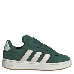 Grand Court Alpha 00s Low-Top Trainers Womens