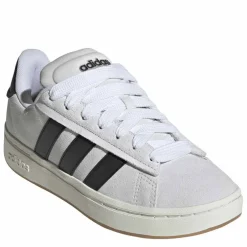 Grand Court Alpha 00s Low-Top Trainers Womens
