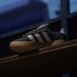 Grand Court Alpha 00s Low-Top Trainers Womens