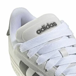 Grand Court Alpha 00s Low-Top Trainers Womens