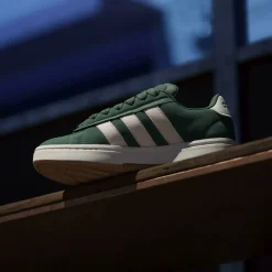 Grand Court Alpha 00s Low-Top Trainers Womens