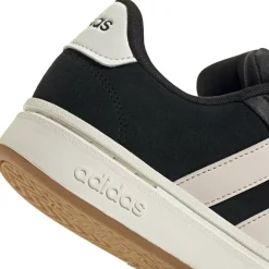 Grand Court Alpha 00s Low-Top Trainers Womens