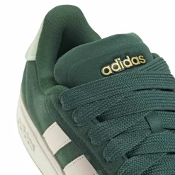 Grand Court Alpha 00s Low-Top Trainers Womens