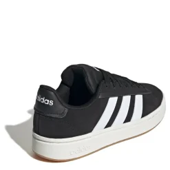 Grand Court Alpha 00s Low-Top Trainers Womens