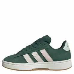 Grand Court Alpha 00s Low-Top Trainers Womens