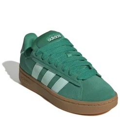 Grand Court Alpha 00s Low-Top Trainers Womens