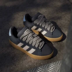 Grand Court Alpha 00s Low-Top Trainers Womens