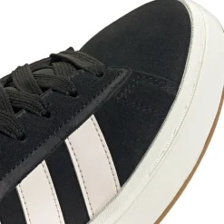 Grand Court Alpha 00s Low-Top Trainers Womens