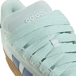 Grand Court Alpha 00s Low-Top Trainers Womens