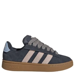 Grand Court Alpha 00s Low-Top Trainers Womens