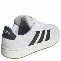 Grand Court Alpha 00s Low-Top Trainers Womens