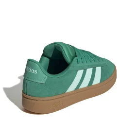 Grand Court Alpha 00s Low-Top Trainers Womens
