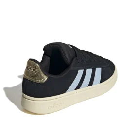 Grand Court Alpha 00s Low-Top Trainers Womens