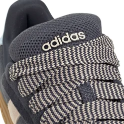Grand Court Alpha 00s Low-Top Trainers Womens