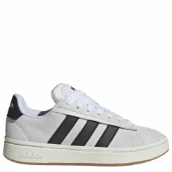 Grand Court Alpha 00s Low-Top Trainers Womens