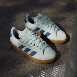 Grand Court Alpha 00s Low-Top Trainers Womens