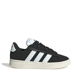 Grand Court Alpha 00s Low-Top Trainers Womens