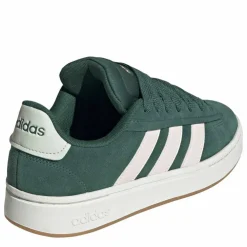 Grand Court Alpha 00s Low-Top Trainers Womens