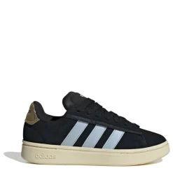 Grand Court Alpha 00s Low-Top Trainers Womens
