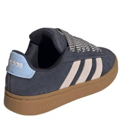 Grand Court Alpha 00s Low-Top Trainers Womens