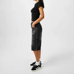 Grand Court Alpha 00s Low-Top Trainers Womens