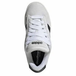 Grand Court Alpha 00s Low-Top Trainers Womens