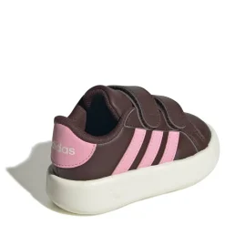 Grand Court 2.0 Shoes Infant Girls