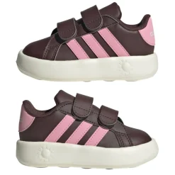 Grand Court 2.0 Shoes Infant Girls