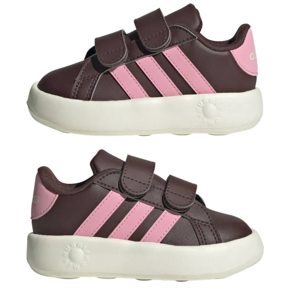 Grand Court 2.0 Shoes Infant Girls