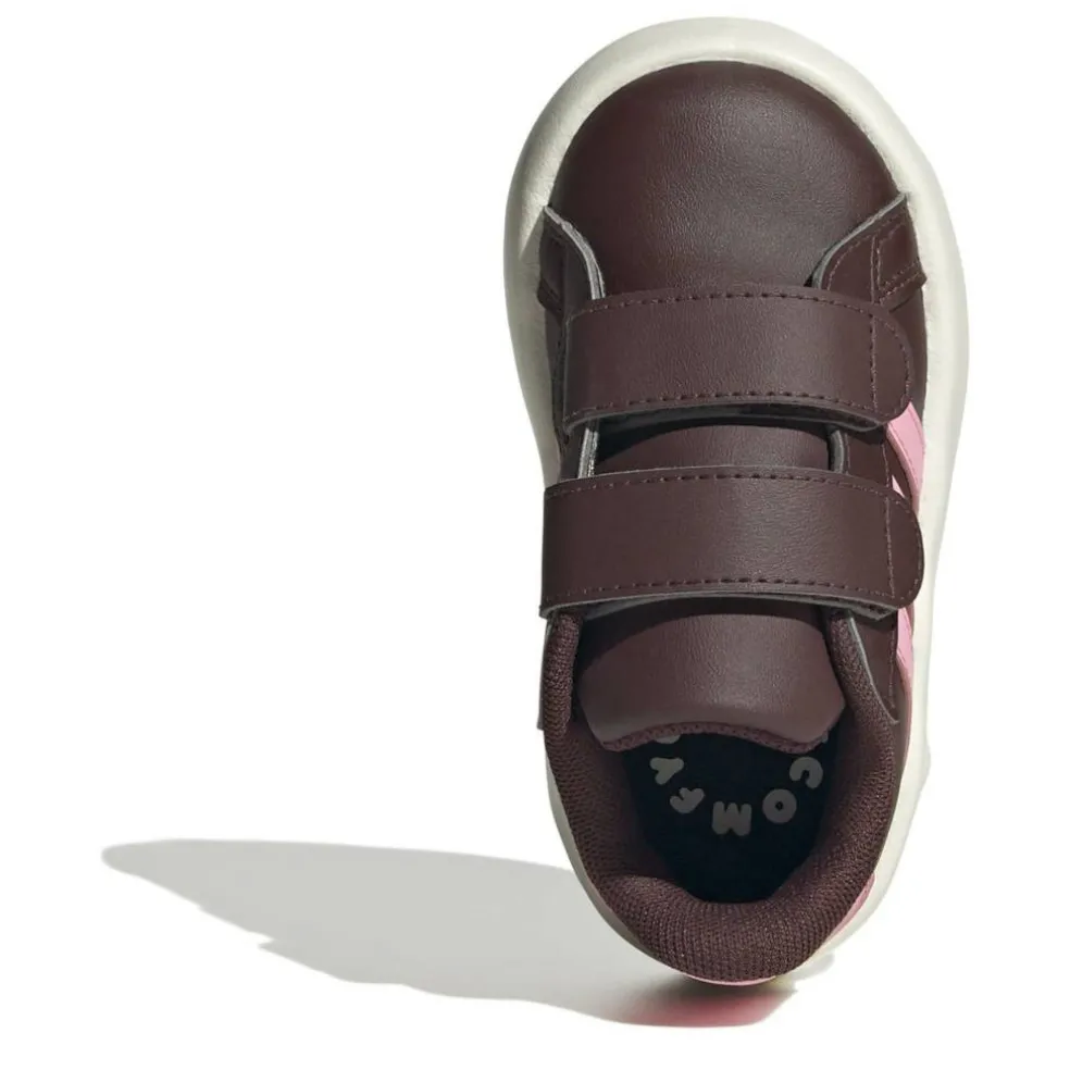 Grand Court 2.0 Shoes Infant Girls