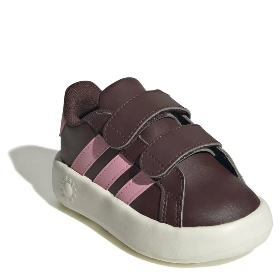 Grand Court 2.0 Shoes Infant Girls