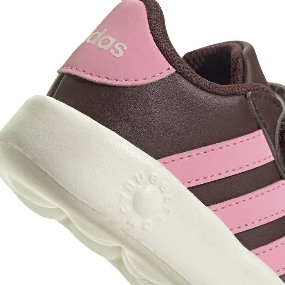 Grand Court 2.0 Shoes Infant Girls